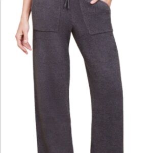 Barefoot Dreams CozyChic Lite High Waist Lounge Pants